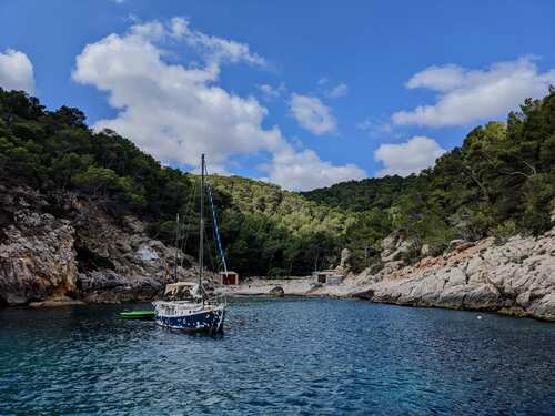 San Miguel, Ibiza